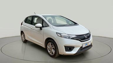 2018 Honda Jazz