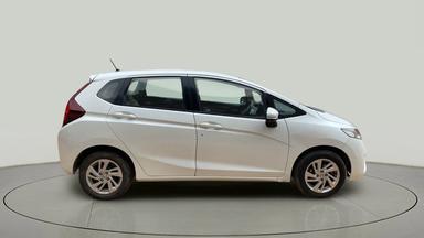 2018 Honda Jazz