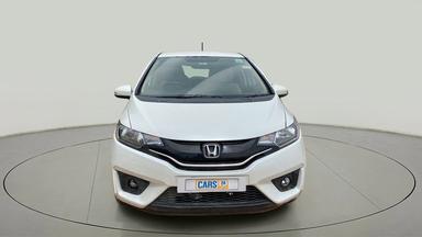 2018 Honda Jazz