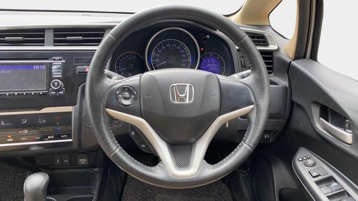 2018 Honda Jazz