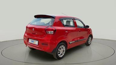 2022 Maruti CELERIO