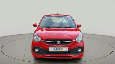 2022 Maruti CELERIO