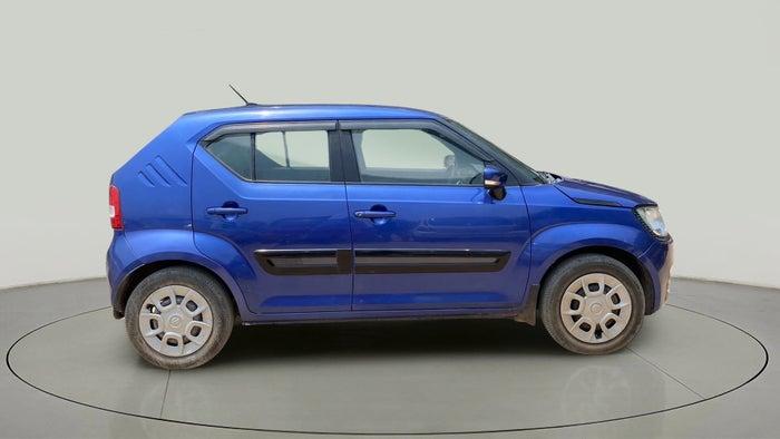 2018 Maruti IGNIS