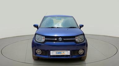 2018 Maruti IGNIS