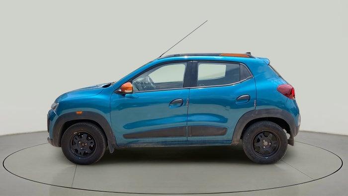 2021 RENAULT KWID