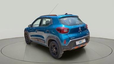 2021 RENAULT KWID