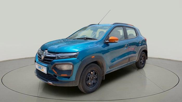 2021 RENAULT KWID