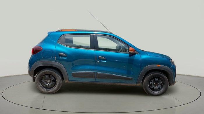 2021 RENAULT KWID