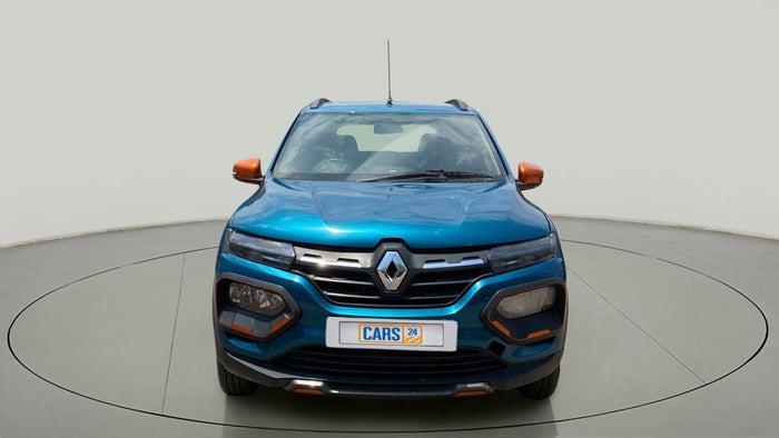 2021 RENAULT KWID