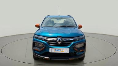 2021 RENAULT KWID