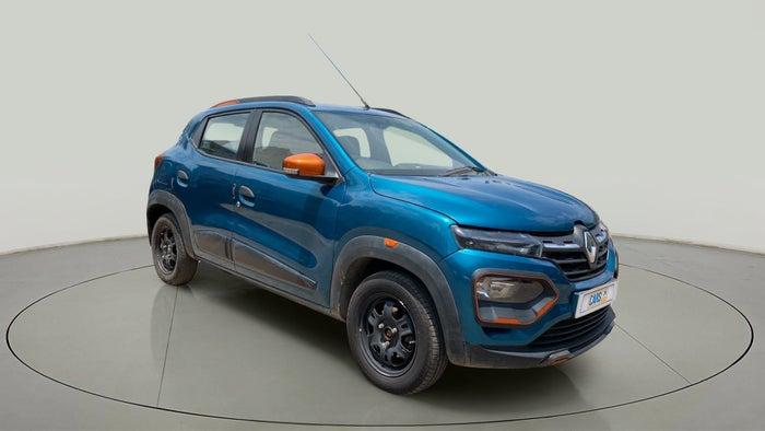 2021 RENAULT KWID