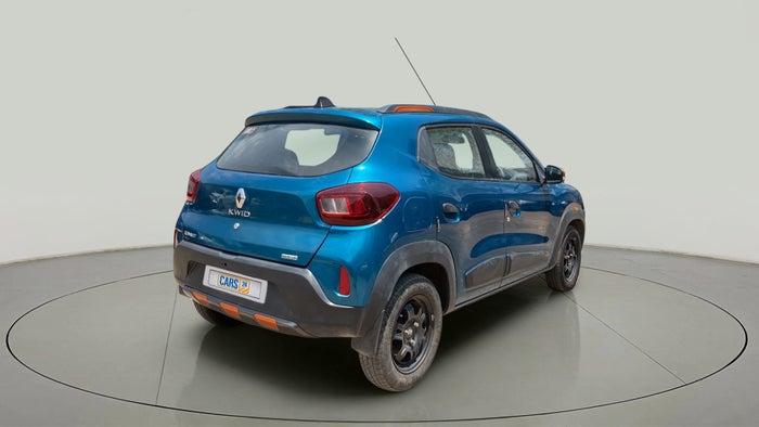 2021 RENAULT KWID