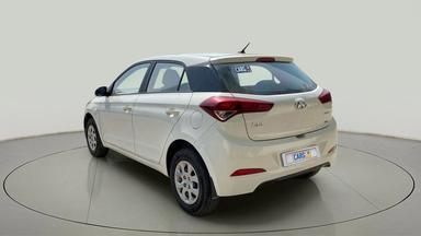 2016 Hyundai Elite i20