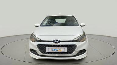 2016 Hyundai Elite i20