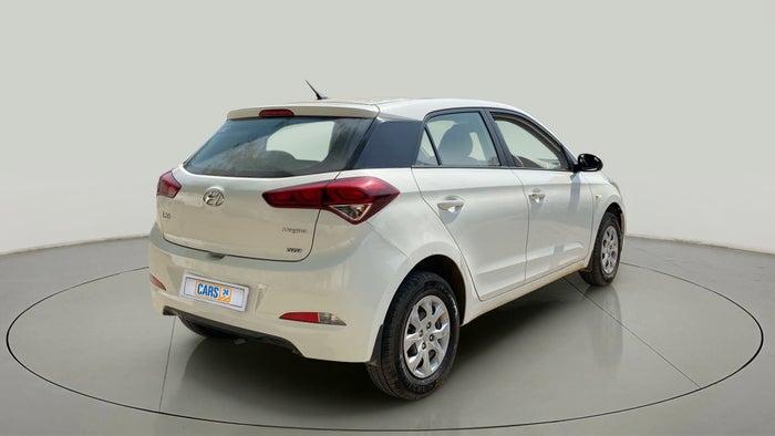 2016 Hyundai Elite i20