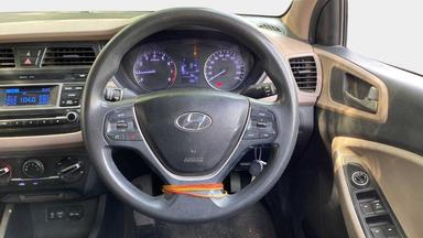 2016 Hyundai Elite i20