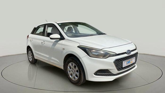 2016 Hyundai Elite i20