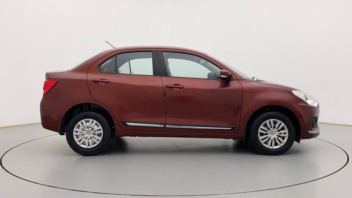 2018 Maruti Dzire