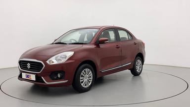 2018 Maruti Dzire