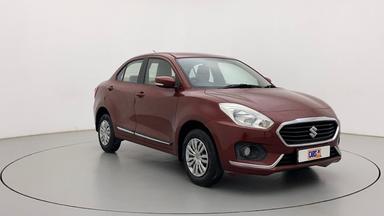 2018 Maruti Dzire