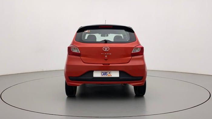 2021 Tata Tiago