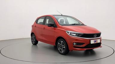 2021 Tata Tiago