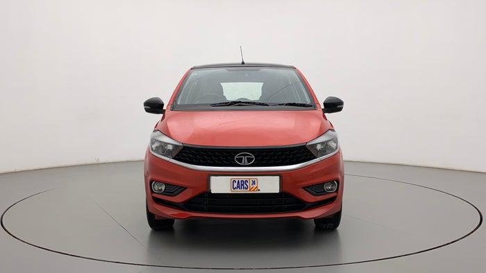 2021 Tata Tiago