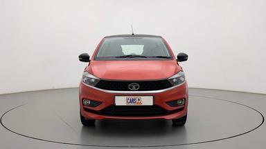 2021 Tata Tiago