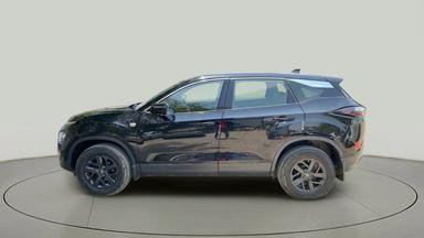 2021 Tata Harrier