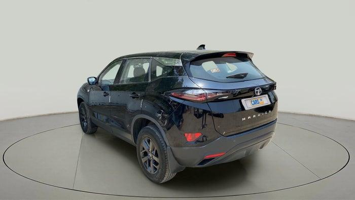 2021 Tata Harrier