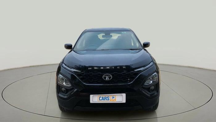 2021 Tata Harrier