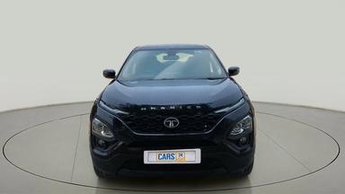 2021 Tata Harrier