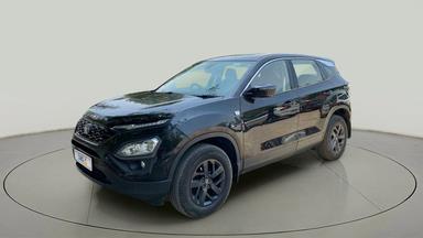 2021 Tata Harrier