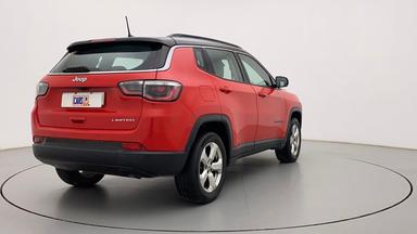 2017 Jeep Compass