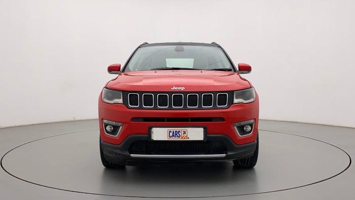 2017 Jeep Compass