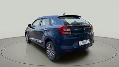 2019 Maruti Baleno