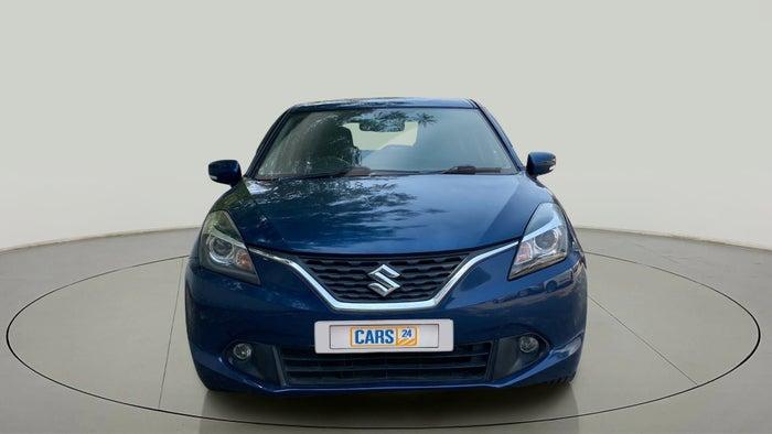 2019 Maruti Baleno