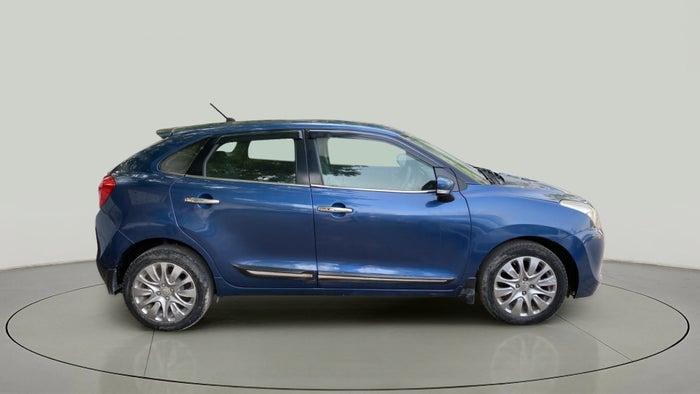 2019 Maruti Baleno