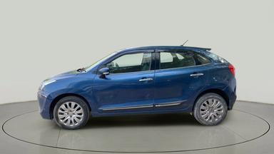 2019 Maruti Baleno