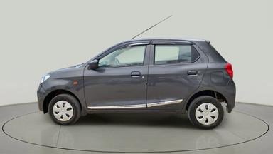 2023 Maruti Alto K10