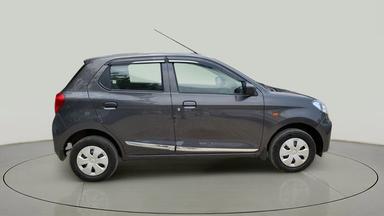 2023 Maruti Alto K10