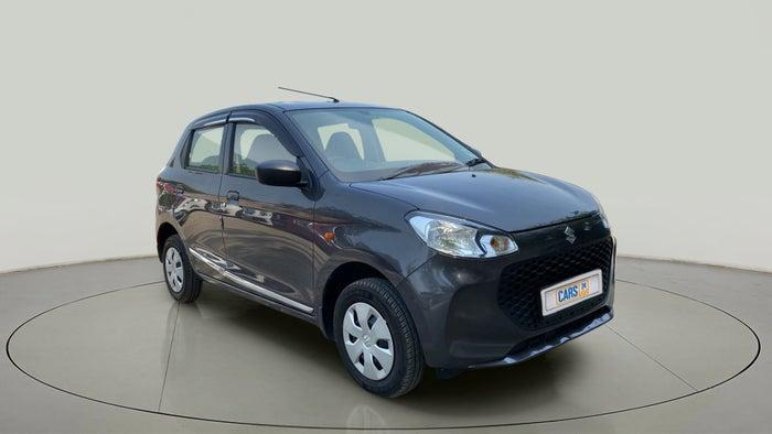 2023 Maruti Alto K10