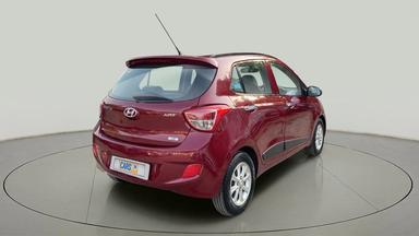 2016 Hyundai Grand i10