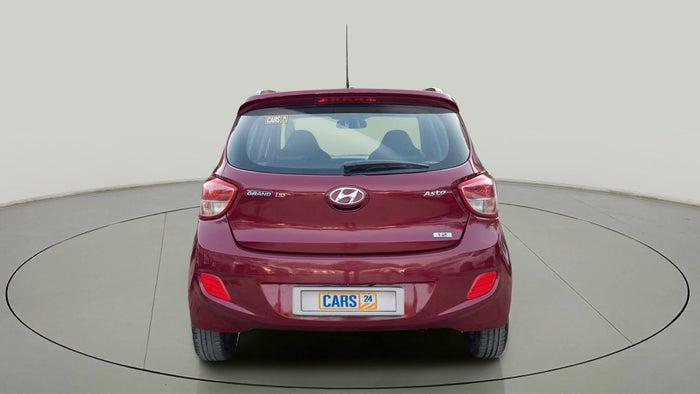 2016 Hyundai Grand i10