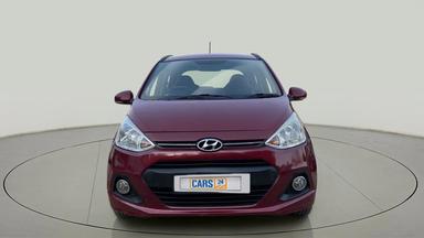 2016 Hyundai Grand i10