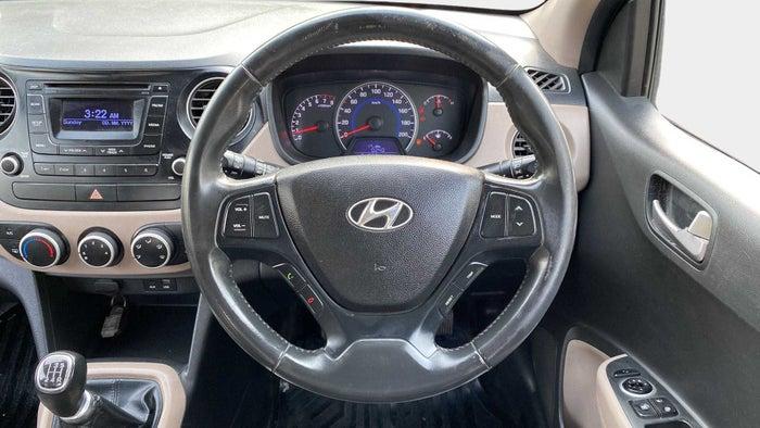 2016 Hyundai Grand i10