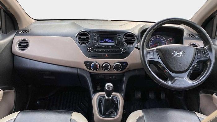 2016 Hyundai Grand i10