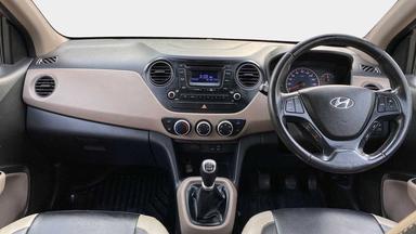 2016 Hyundai Grand i10