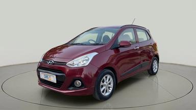 2016 Hyundai Grand i10