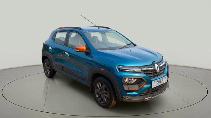 2020 Renault Kwid